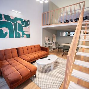 Appartement met een Slaapkamer